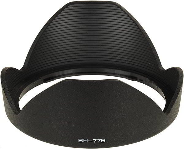 Paraluce di ricambio BH-77B